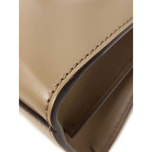 Gucci Nim Fair Leather Tote Bag - Picture 4 of 9